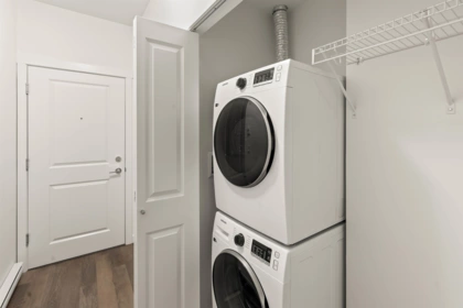 Basement Recreation Room Photo of 128 8509 158 Street, Surrey, BC