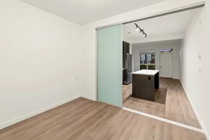 Breakfast Nook Photo of 128 8509 158 Street, Surrey, BC