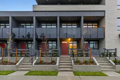 128 8509 158 Street, Surrey, BC, Fleetwood Tynehead — 1 bed apartment/condo for sale