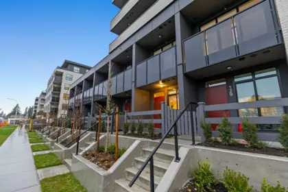 128 8509 158 Street, Surrey, BC, Surrey — Apartment/Condo for sale