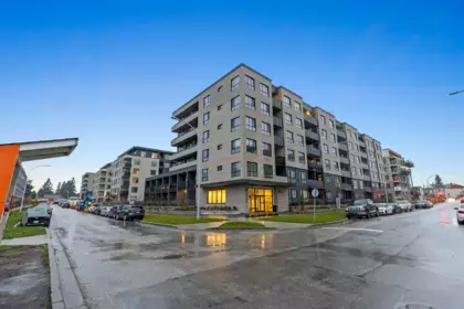 128 8509 158 Street, Surrey, BC, Surrey — Apartment/Condo for sale