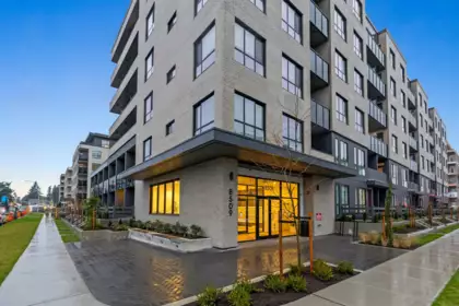 128 8509 158 Street, Surrey, BC, Surrey — Apartment/Condo for sale