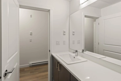 Mudroom Photo of 128 8509 158 Street, Surrey, BC