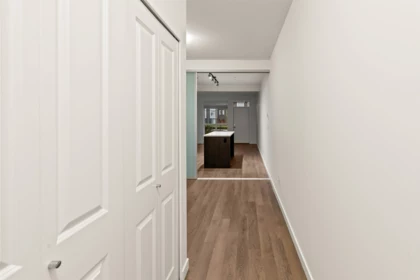 Pantry Photo of 128 8509 158 Street, Surrey, BC