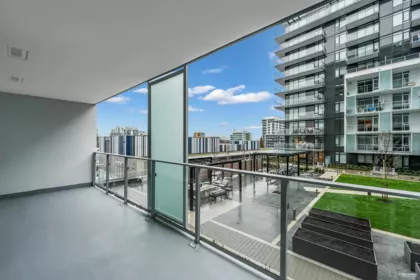 Loft / Bonus Room Photo of 521 6300 Minoru Boulevard, Richmond, BC