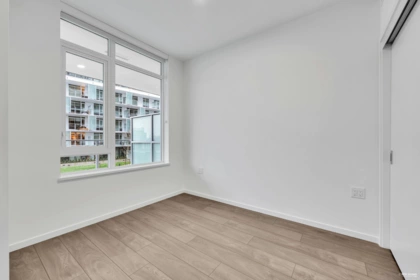 Outdoor Patio Photo of 521 6300 Minoru Boulevard, Richmond, BC