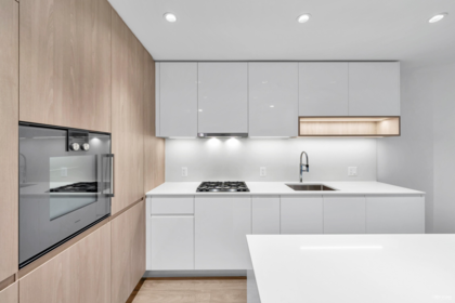 Primary Bedroom Photo of 521 6300 Minoru Boulevard, Richmond, BC