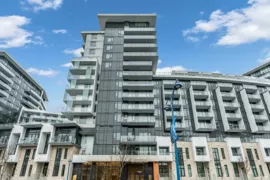 521 6300 Minoru Boulevard, Richmond, BC