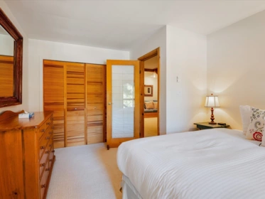 Basement Recreation Room Photo of 37 4700 Glacier Drive, Whistler, BC