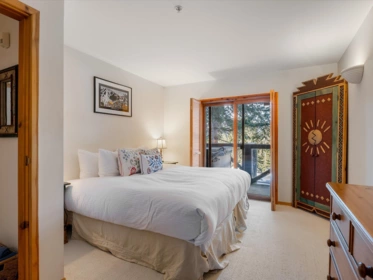 Loft / Bonus Room Photo of 37 4700 Glacier Drive, Whistler, BC