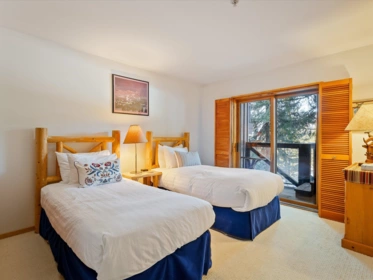 Mudroom Photo of 37 4700 Glacier Drive, Whistler, BC