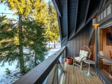 Pantry Photo of 37 4700 Glacier Drive, Whistler, BC