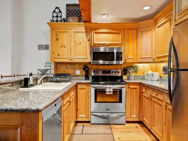 Primary Bedroom Photo of 37 4700 Glacier Drive, Whistler, BC