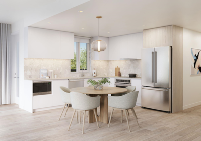 505 2441 Shaughnessy Street, Port Coquitlam, BC, Central Pt Coquitlam — 2 bed apartment/condo for sale