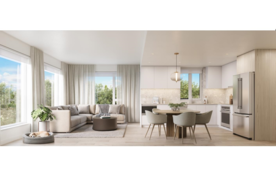 505 2441 Shaughnessy Street, Port Coquitlam, BC