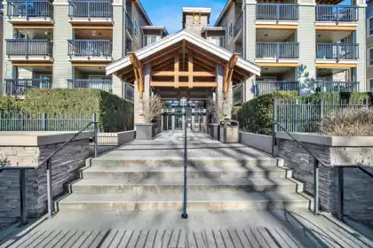 324 21009 56 Avenue, Langley, BC