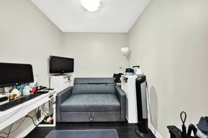 Laundry Room Photo of 324 21009 56 Avenue, Langley, BC