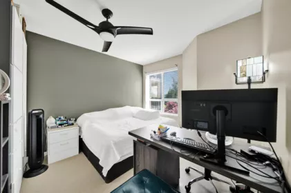 Loft / Bonus Room Photo of 324 21009 56 Avenue, Langley, BC