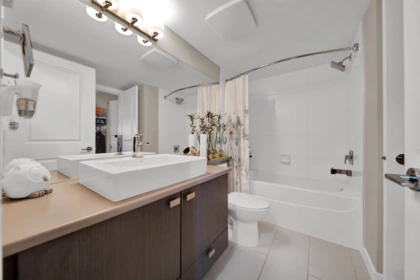Mudroom Photo of 324 21009 56 Avenue, Langley, BC