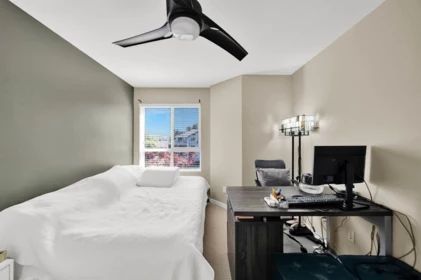 Office / Den Photo of 324 21009 56 Avenue, Langley, BC