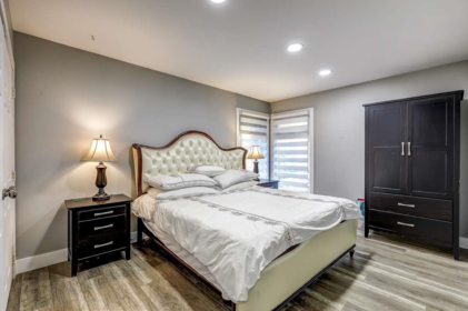 Basement Recreation Room Photo of 12970 56 Avenue, Surrey, BC