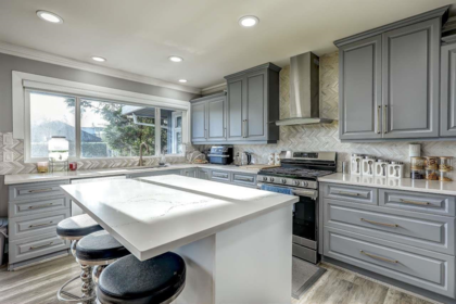 Breakfast Nook Photo of 12970 56 Avenue, Surrey, BC