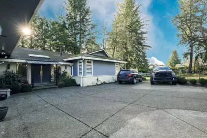 12970 56 Avenue, Surrey, BC, Surrey — Single Family Residence for sale