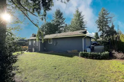 Garden / Landscaping Photo of 12970 56 Avenue, Surrey, BC