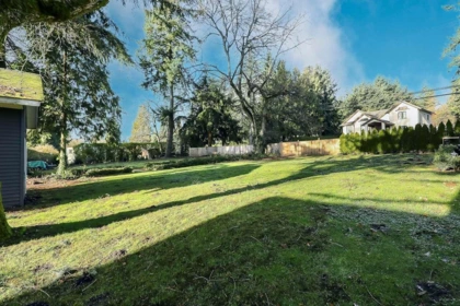 Outdoor Kitchen Photo of 12970 56 Avenue, Surrey, BC