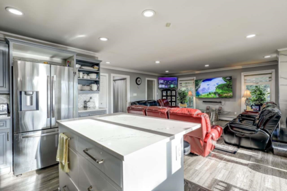 Pantry Photo of 12970 56 Avenue, Surrey, BC