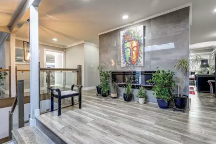 Powder Room Photo of 12970 56 Avenue, Surrey, BC