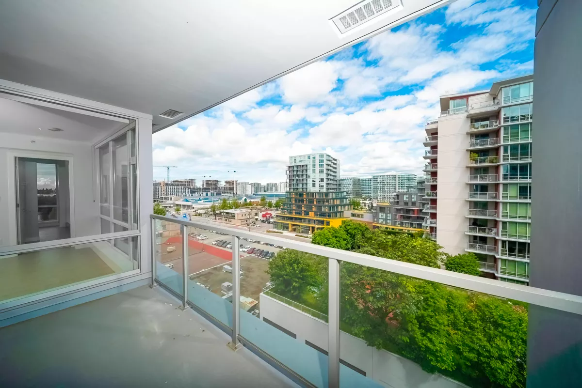 Basement Recreation Room Photo of 1005 6833 Buswell Street, Richmond, BC