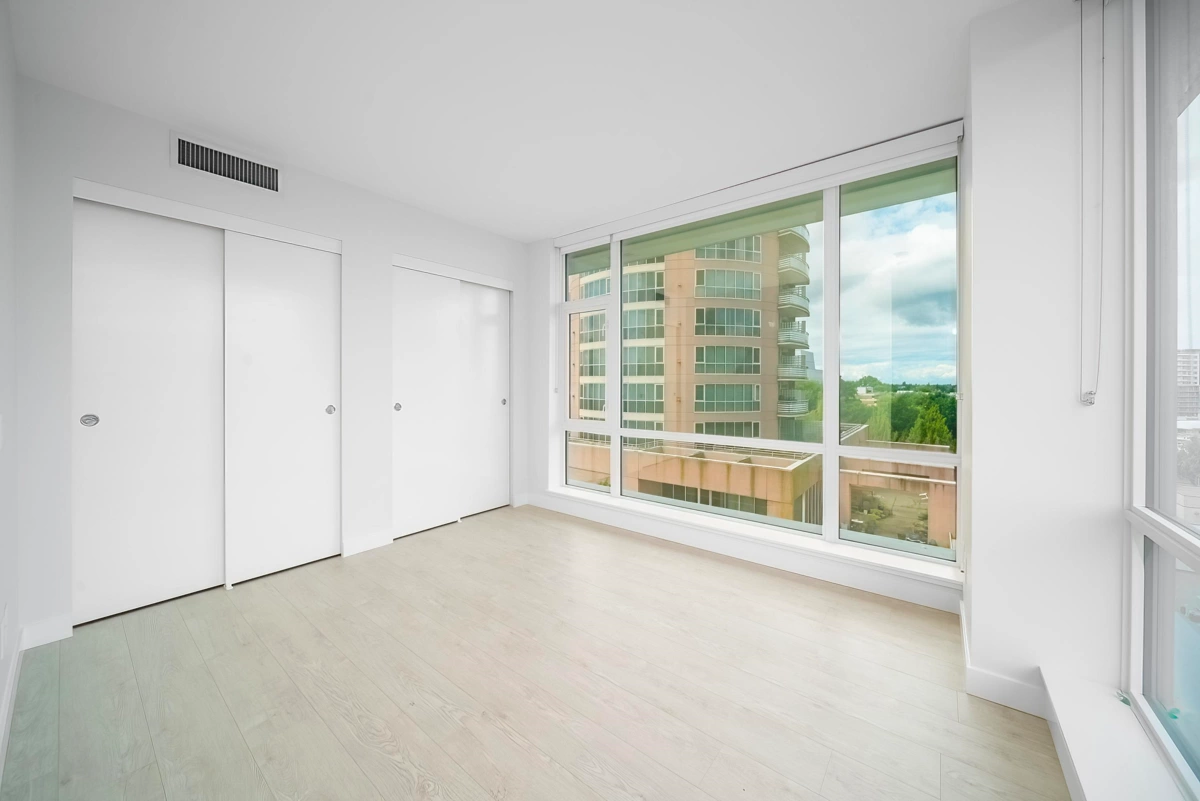 Bedroom 4 Photo of 1005 6833 Buswell Street, Richmond, BC