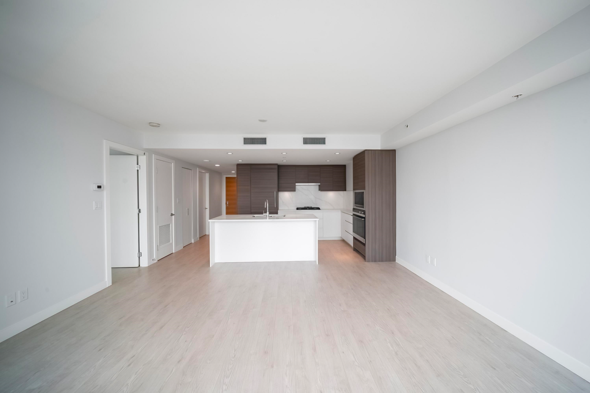 Dining Area Photo of 1005 6833 Buswell Street, Richmond, BC