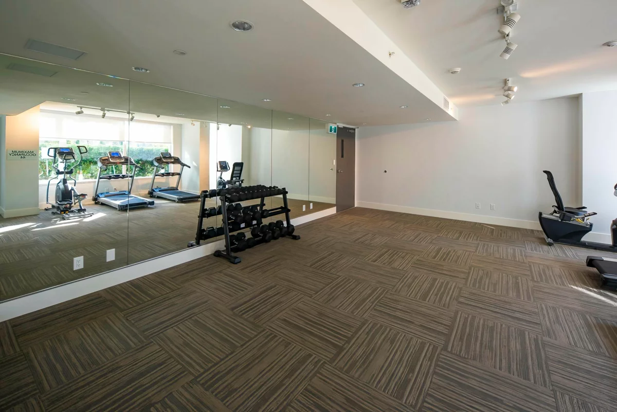 Front Yard Photo of 1005 6833 Buswell Street, Richmond, BC