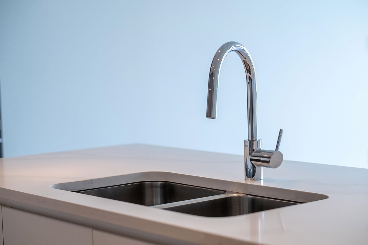 Laundry Room Photo of 1005 6833 Buswell Street, Richmond, BC