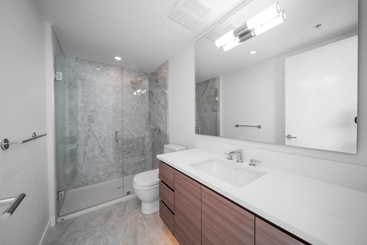 Office / Den Photo of 1005 6833 Buswell Street, Richmond, BC