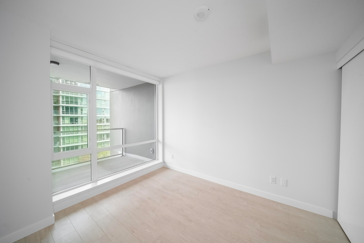 Powder Room Photo of 1005 6833 Buswell Street, Richmond, BC