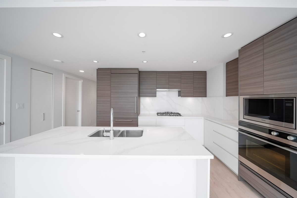 Primary Bedroom Photo of 1005 6833 Buswell Street, Richmond, BC