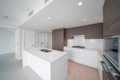 Breakfast Nook Photo of 1005 6833 Buswell Street, Richmond, BC
