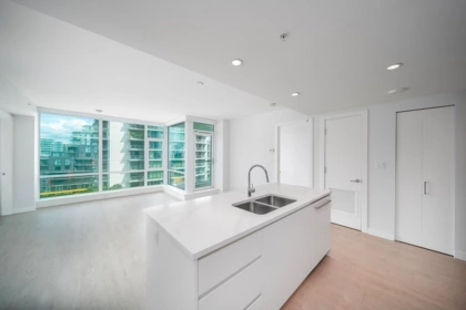 Pantry Photo of 1005 6833 Buswell Street, Richmond, BC