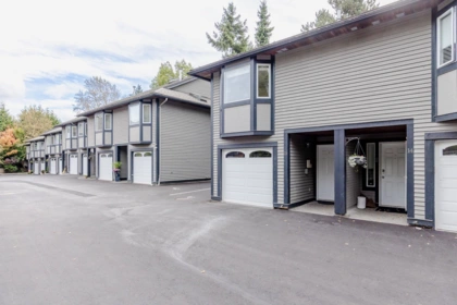 15 1828 Lilac Drive, Surrey, BC, Surrey — Townhouse for sale