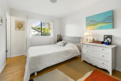 Bedroom 3 Photo of 4472 Kehler Street, Yarrow, BC
