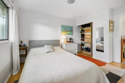 Bedroom 4 Photo of 4472 Kehler Street, Yarrow, BC