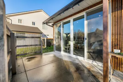 Entry Foyer Photo of 4472 Kehler Street, Yarrow, BC