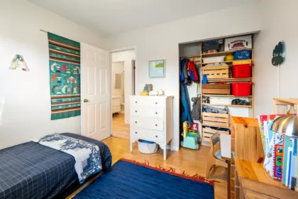 Loft / Bonus Room Photo of 4472 Kehler Street, Yarrow, BC