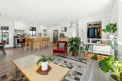 Pantry Photo of 4472 Kehler Street, Yarrow, BC