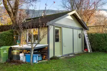 Street View Photo of 4472 Kehler Street, Yarrow, BC