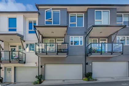 33 15030 28 Avenue, Surrey, BC, Surrey — Townhouse for sale
