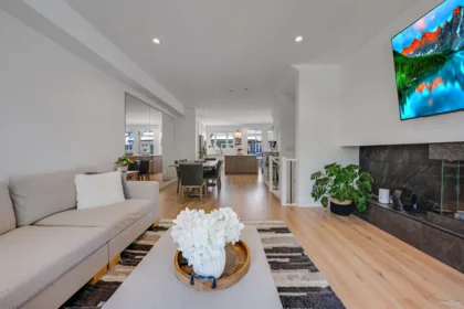 33 15030 28 Avenue, Surrey, BC, Surrey — Townhouse for sale